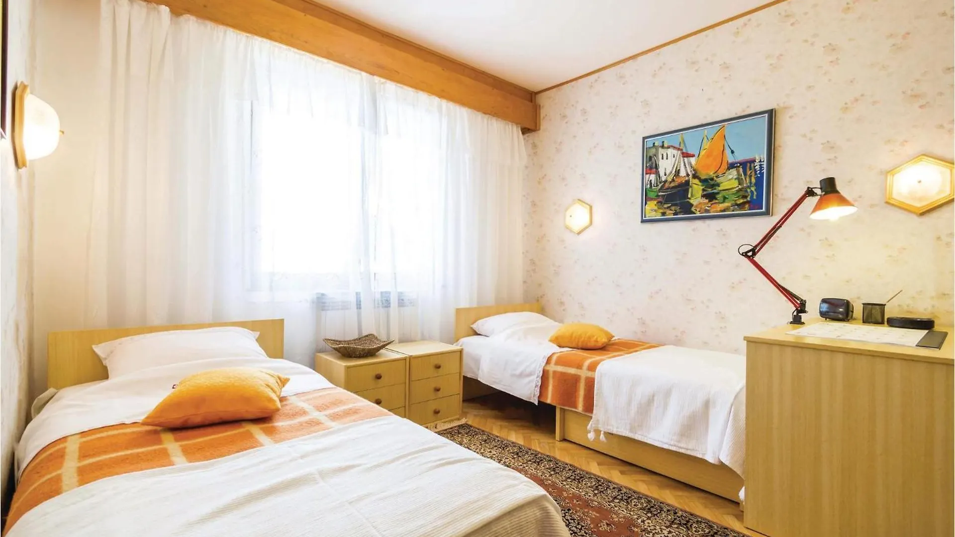 2 Bedroom Pet Friendly Apartment In Kolavici Veprinac
