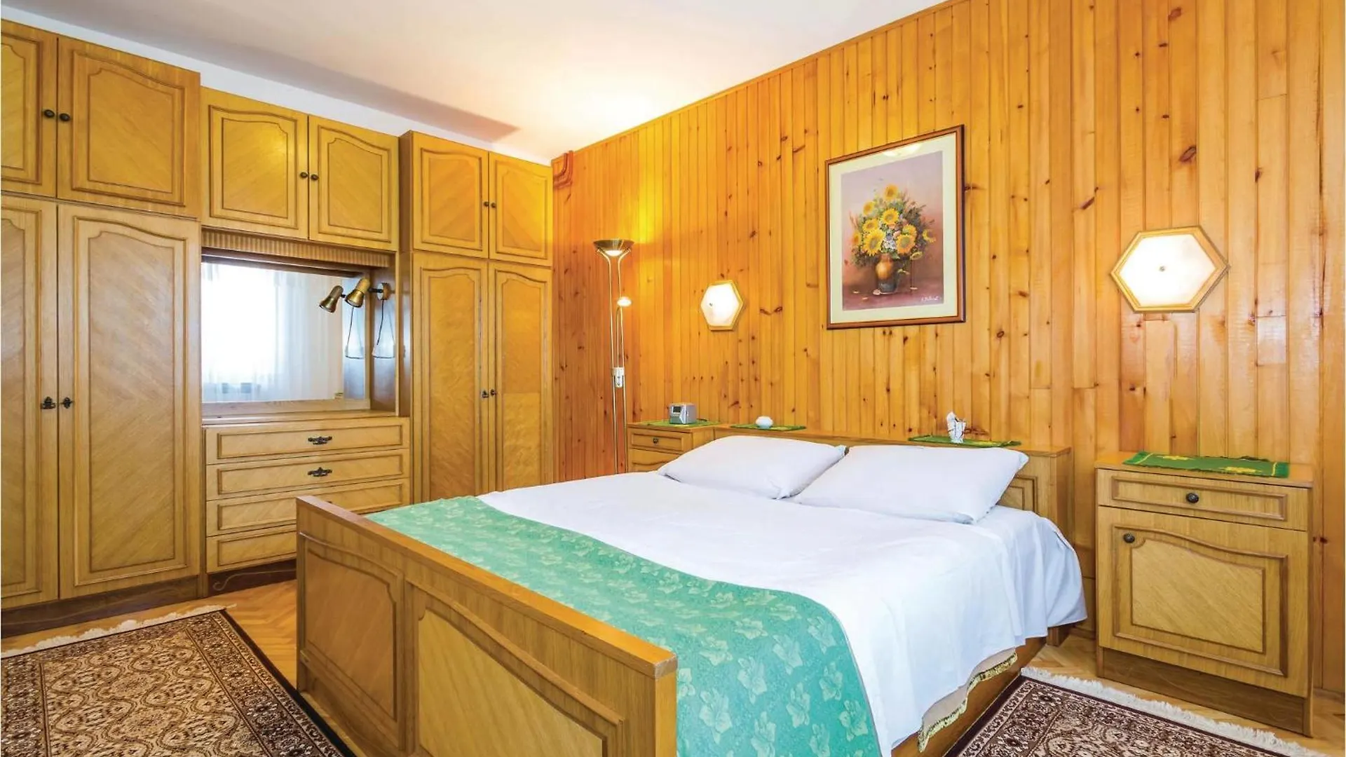 2 Bedroom Pet Friendly Apartment In Kolavici Veprinac Croatia