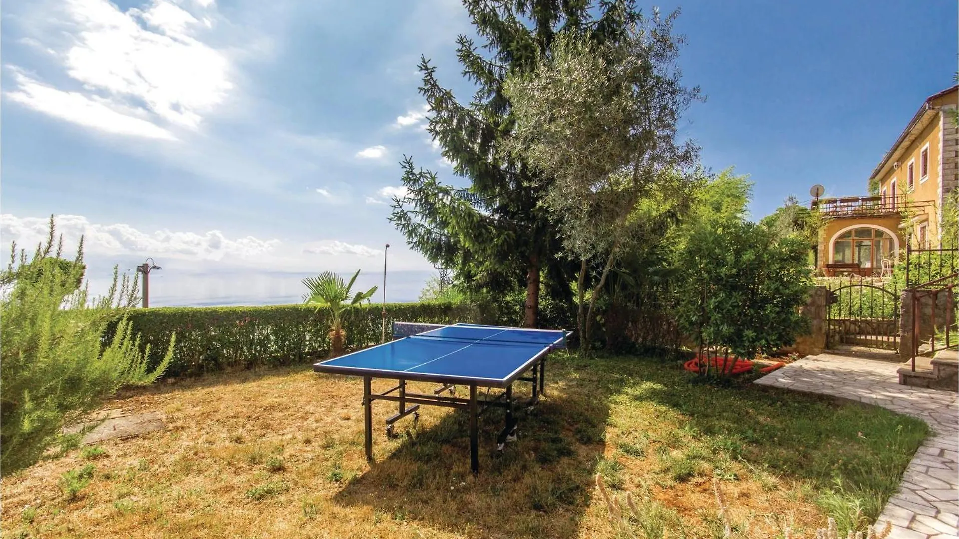 2 Bedroom Pet Friendly Apartment In Kolavici Veprinac
