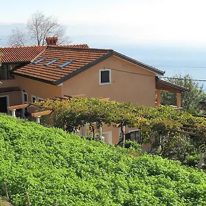 Pergola Appartement